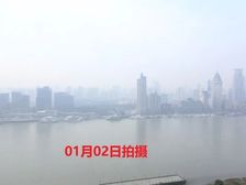 27楼真价!看江:花7百万第二次装修汤臣一品433平