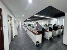 特价出租 免租3个月 整层 科技金融办公 4号线