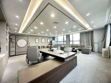 深圳湾科技生态园 整层2000平 豪装带全套家私 三个套间