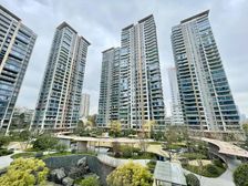 2.5环地铁口精装现房大平层