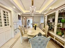 正规小3室南北,再喧嚣的城市给您一个小家!