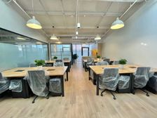 牡丹园庭院式文创园!承接5到20人团队办公!费用全含