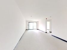 龙湖昱湖壹号观云 124平 3居 东南向 毛坯 着急出售