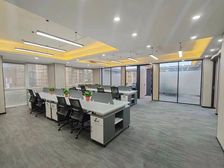 高新区 旺座现代城 橡树星座3加1格局 带家具 看房方便
