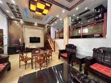 房东诚售!雍华府下叠别墅190平5室精装大院子海德东升苑御园