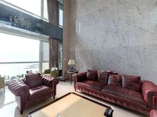 海信天玺 6室3厅 420.71平