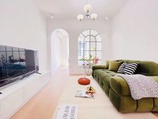 桂平路甄选好房力荐(准电梯房!南北通透)周期价格均可谈有车位