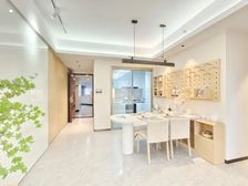 泰丰牧马湖 低于市场价出手 钥匙在手随时看房