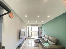 新上房源+复式精装+交通便利+环境优美+送车位+低于市场价