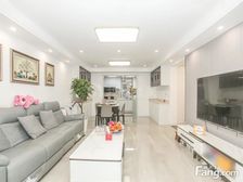 新上房源(川沙地铁口)(翔川家园(南区) 观澜川中