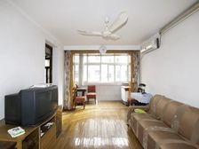 徐汇区康健党校居民小区2室1厅