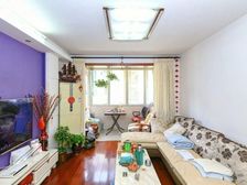 凤城三村 48平2居 南向精装修