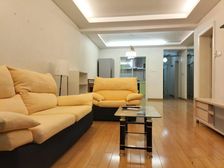 复旦小区 81平2居 南向精装修