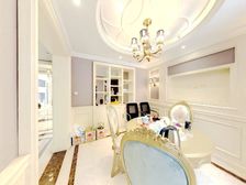 金地檀悦 精装洋一 送两层地下 南北花园 诚心出售