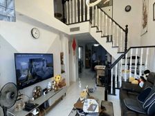 本人实拍+稀缺复式+30万精装修拎包入住+全明户型+格局反正