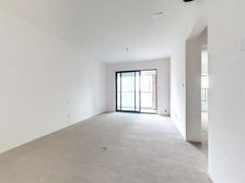 人居东湖长岛 3室2厅 东南