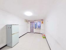 人大地铁口皂君庙青云南区南北通透两居室