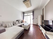 金沙西园四期 2室2厅 西