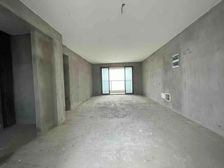 一线江景 联泰天禧 带车位 南北通透大四房 三房朝南 读豫章