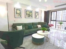 横栏怡乐居 96平3居总价14.5万 南向精装修 随时签约