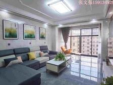 华丰时代 80平3居 南北向精装修 着急出售 总价12.8万