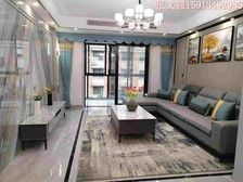 横栏金色年华3房两厅88.8平20万 南向精装修 方便看房