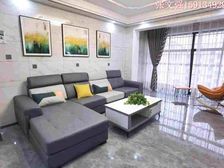 横栏盛雅华庭96平3房两厅23.5万 南向精装修 随时签约