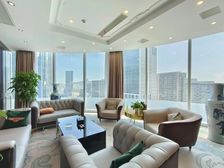 中集前海中心500平 急降2W历史 一线海景