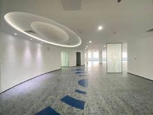 北四环 牡丹园 志新桥 海泰大厦正对电梯 500平三面采光