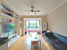 爱家新城 102平3居 南北向精装修