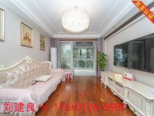 OMG!精装拎包入住+低市价挥泪急售+不靠马路+看中可以谈