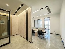 17号线嘉松中路站(绿地数智港)60平起至1000平精装出租