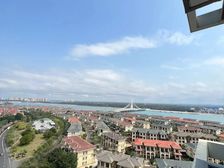 急售急售海花岛一线海景 90平3居 全新房子未住过 景观超好