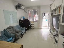 建设四马路 2 房 53 方 近地铁 配套成熟 繁华地段