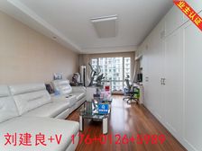 60万豪装拎包入住+低市价挥泪急售+不靠马路+看中价格可以谈