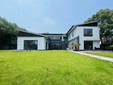 (超大花园1500平)(临湖景观)(急售)