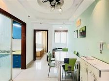 店长力荐 房东置换诚心出售 双阳台 南北通透 看房随时