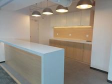 清华科技园 整层1821.98平精装办公适合科技企业集团办公