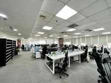 清华科技园精装整层 清华同方 银谷大厦 世纪科贸 搜狐网络