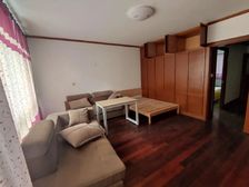 园中苑 121平5居 南北向简装修