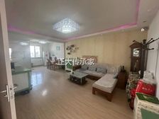 雪玉花苑 97.12平2居 南北向中装修 着急出售 看房方便