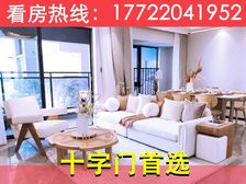 单价19000!琴澳新城大社区【万科都会四季】99平精装4房