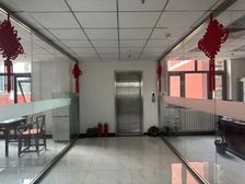 十里河精装独栋1800平带燃气特惠直租随时可看3元地铁附近