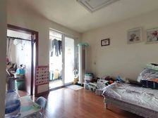 美罗家园润苑 58.18平1居 南向简装修 安静不临街