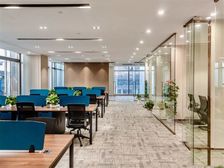 京城 东大桥侨福芳草地 精装修带家具 正对电梯使用率高