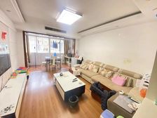 康碧苑可做3房 拎包入住 南北通透 3楼