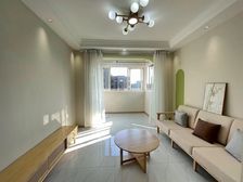 本地动迁 7号线地铁口 精装两房 业主置换诚心出售 急售