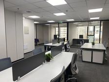 东三环双井 佳龙大厦 精装带家具 富力 乐成10号线