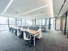 滨江地铁口 金融中心40元平米月 福晟 楷林 鼎恒 湘江财富