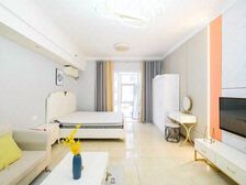 五四路中山十九 温泉小 朝南 拎包入住 观风亭新苑